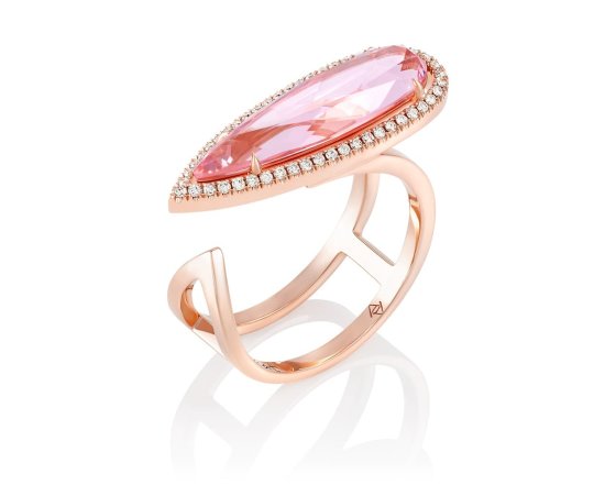 Кольцо KS01691